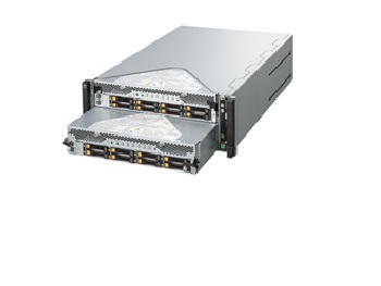 Nec Express5800 Ft Series